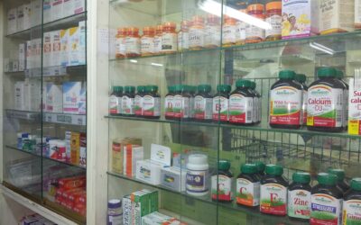 First-of-its-Kind African Trial Tests Common Drugs to Prevent Severe COVID-19