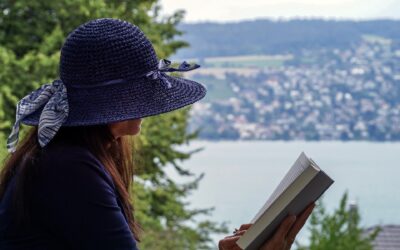 Inside the C.I.A., She Became a Spy for Planet Earth