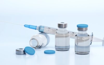Initial Israeli Data: First Pfizer Shot Curbs Infections by 50% After 14 Days