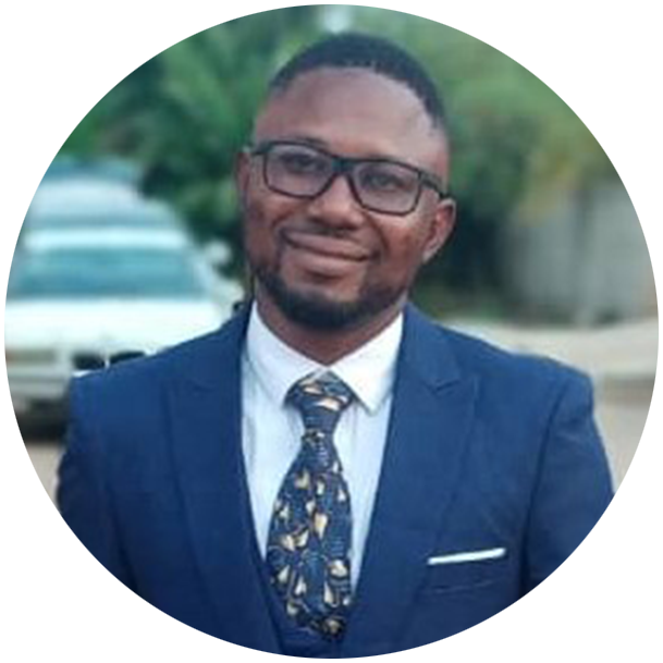 Isaac Takyi cropped image Isaac Takyi profile photo