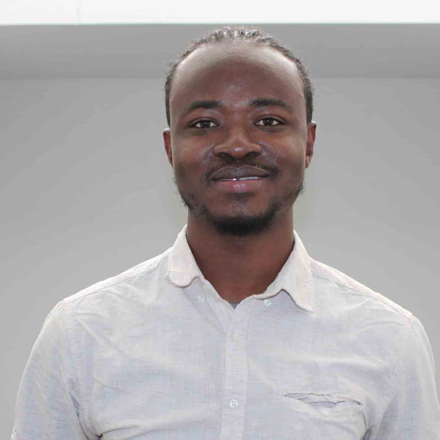 Alex Kwakye Alex Kwakye