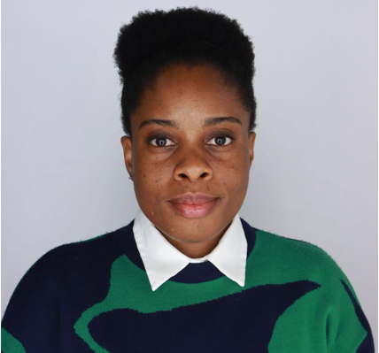 Onyinye Anthonia Ezeifeka Alex Kwakye