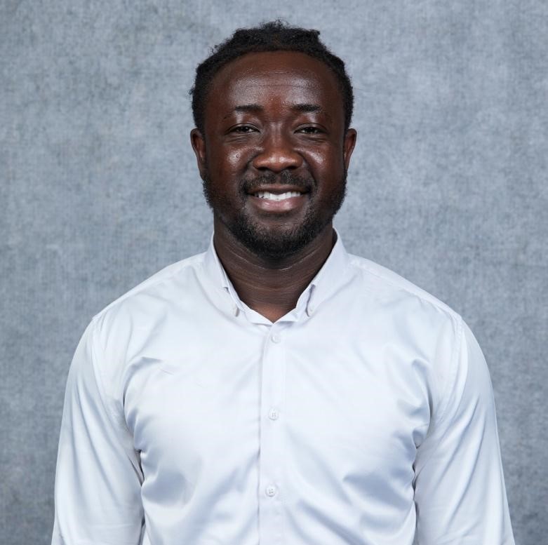 samuel2 Alex Kwakye